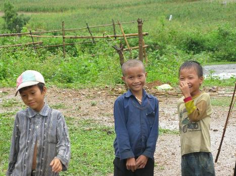 Thiếu nước sạch và vệ sinh kém làm tăng tỷ lệ tử vong ở trẻ em